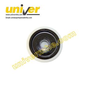 3316-140100-00: Load Wheel for EP Forklift 