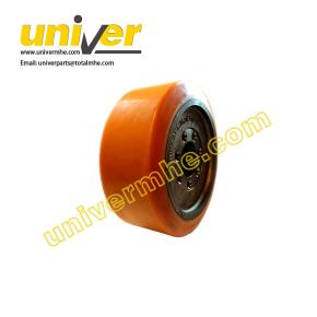 7549373: Drive Wheel for BT Forklift 