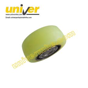 44210-12400-71: Drive Wheel for Toyota Forklift 