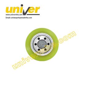 44210-13900-71: Drive Wheel for Toyota Forklift  