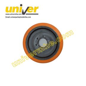 20RH-110000: Drive Wheel for HC Forklift 
