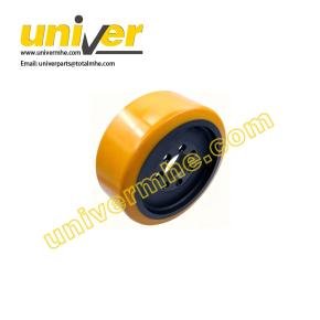 XSIDQM250-100001-000: Drive Wheel for HC Forklift 