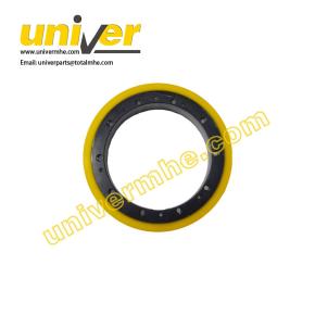 02.QDL.0065: Drive Wheel for Jialift Forklift  