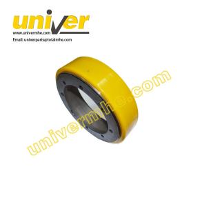 1700332004: Drive Wheel for Lida Forklift 