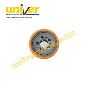 07G0332001: Drive Wheel for Lida Forklift 