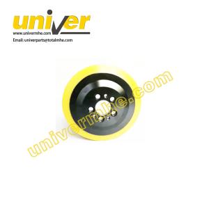 0009903819: Drive Wheel for linde Forklift  