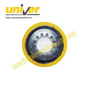 15Q29C-01100: Drive Wheel for Maxmal Forklift   