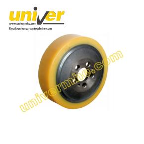 9000009515: Drive Wheel for 940300400034 Forklift 