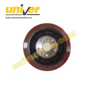 0905020107: Drive Wheel for Xilin Forklift  