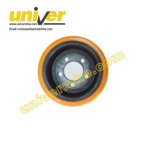 4000332001: Drive Wheel for Lida Forklift