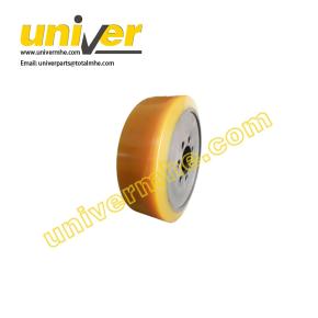 51331328: Drive Wheel for Jungheinrich Forklift 
