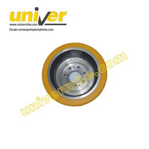 RS16120000: Drive Wheel for UN Forklift