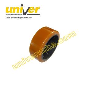 233182300001: Drive Wheel for Zoomlion Forklift 
