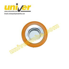 2700332001: Balance Wheel for SL Forklift 