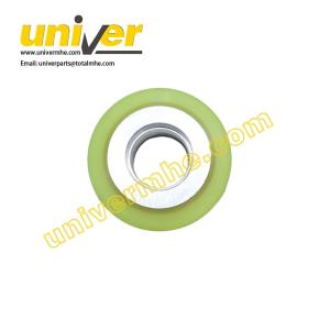 44206-13900-71: Balance Wheel for Toyota Forklift 
