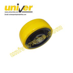 CL10.5.5-7: Balance Wheel for Jialift Forklift