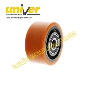532298510004: Balance Wheel for Noblelift Forklift