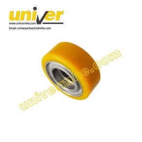 940300300018: Balance Wheel for Noblelift Forklift 