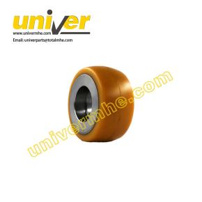 2300332002: Balance Wheel for Zoomlion Forklift