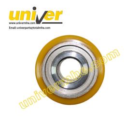 ADS200-310002-00: Balance Wheel for HC Forklift  - 副本