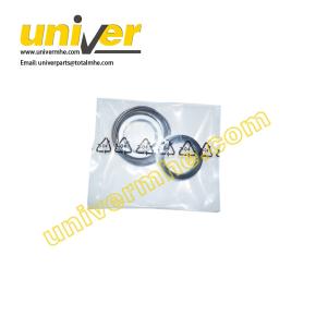 04433-30141-71,04433-30140-71: Seal Kit,Steering Cylinder for Toyota. 8FD30,FDZN30(1302-)