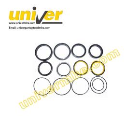 A847.19B.1-XLB: Seal Kit,Steering Cylinder for Dalian Forklift 