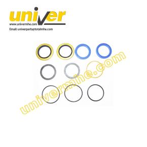 401107-00549: Seal Kit,Steering Cylinder for Doosan Forklift  - 副本