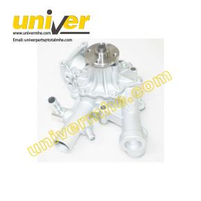 16100-UK010: Water Pump for Toyota Engine 