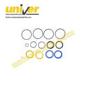 30CJA31-10000A-Kit: Seal Kit,Steering Cylinder for Hyundai Forklift 