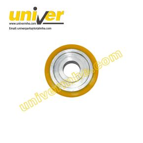 1600351:  Wheel for Hyster Forklift  - 副本