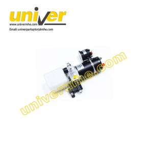 1020300002: Pump station assembly for Noblelift Forklift 