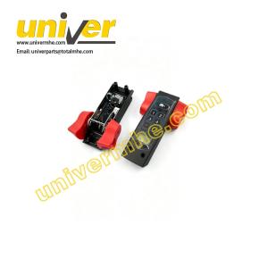 508098510032: Control box for Noblelift Forklift