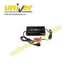 SSLC300V29: Charger for Noblelift Forklift