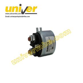 2040334001: Oil pump motor contactor for Noblelift Forklift