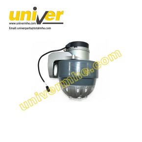 940900100001: Drive assembly for Noblelift Forklift 