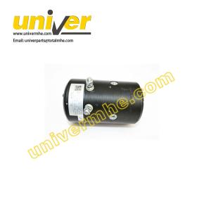 505798000002:Oil pump motor for Noblelift Forklift 