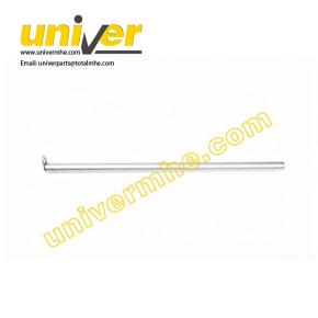  9000008048:Long axis for Noblelift Forklift 