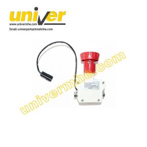 9000008515:DC power switch for Noblelift Forklift 