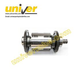  YQX100C.901:Hydraulic Clucth Assy for Hangcha Forklift  