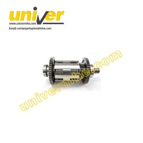 YQX100C.902:Hydraulic Clucth Assy for Hangcha Forklift  
