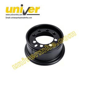 R420-112000-000:Front Rims for HC Forklift 