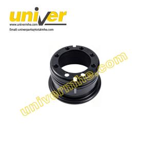 50CDA-212000:Front Rims for HC Forklift