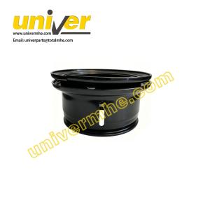 25DE-2141:Front Rims for HC Forklift 
