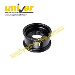 N163-113100-000  :Front Rims for HC Forklift