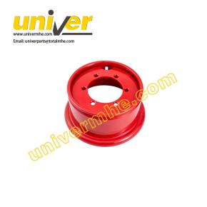 XR310-151000-000    :Front Rims for HC Forklift 