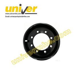 R420-112000-000:Front Rims for HC Forklift  - 副本