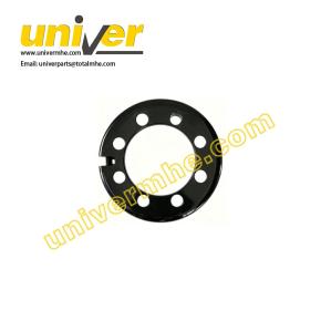 R450-112000-500:Front Rims for HC Forklift  - 副本 - 副本