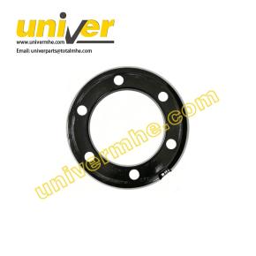 N163-111100-500:Front Rims for HC Forklift  