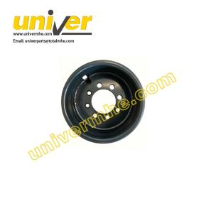 AC734-50311:Front Rims for Heli Forklift 