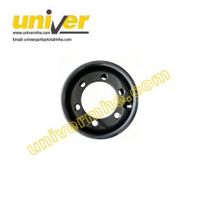 FJ8015-0604:Front Rims for Heli Forklift